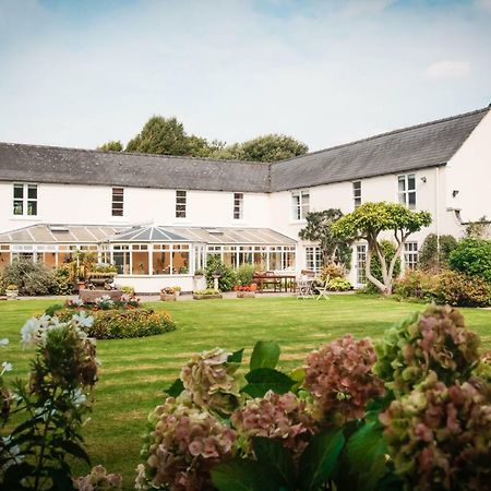 チェルトナム リトル マナー Bed & Breakfast エクステリア 写真